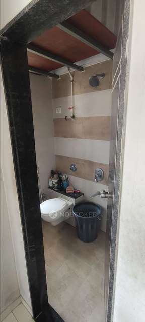 1 BHK Flat In Today Sai Vrindavan, Karanjade For Sale  In Karanjade
