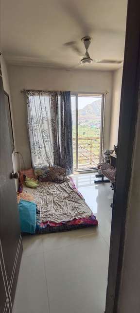 1 BHK Flat In Today Sai Vrindavan, Karanjade For Sale  In Karanjade