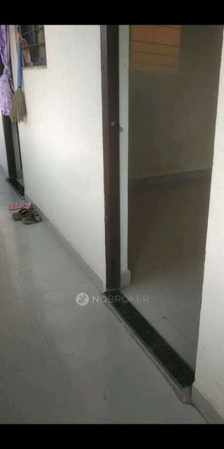 Single Room for Female In 1 RK  In Tupe Park  In Manjari Budruk