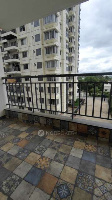 2 BHK Flat In Keya Homes Around The Life For Sale  In Whitefield