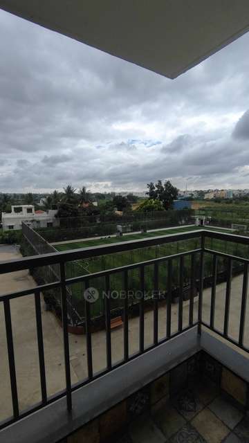 2 BHK Flat In Keya Homes Around The Life For Sale  In Whitefield