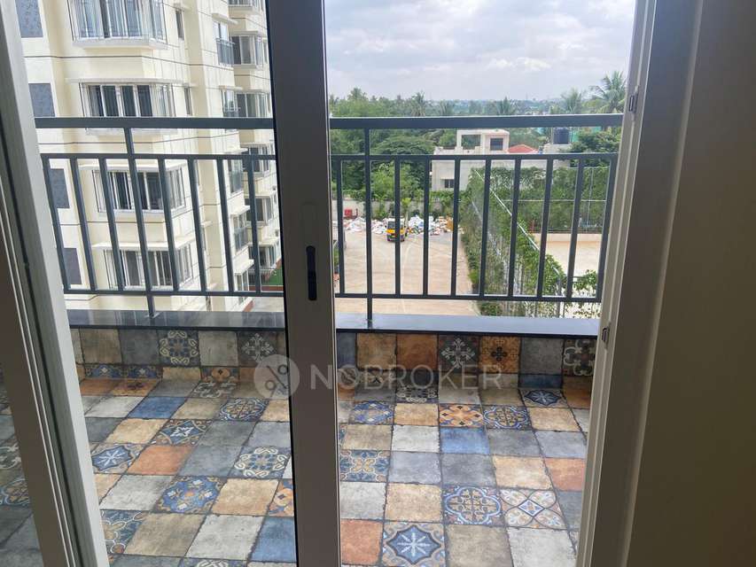 2 BHK Flat In Keya Homes Around The Life For Sale  In Whitefield