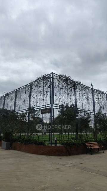 2 BHK Flat In Keya Homes Around The Life For Sale  In Whitefield