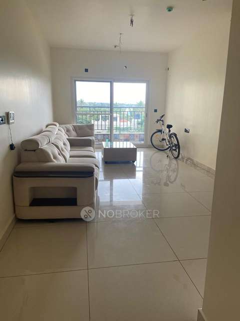 2 BHK Flat In Keya Homes Around The Life For Sale  In Whitefield