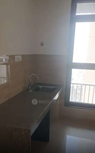 2 BHK Flat In Sunteck City Avenues for Rent  In Goregaon West