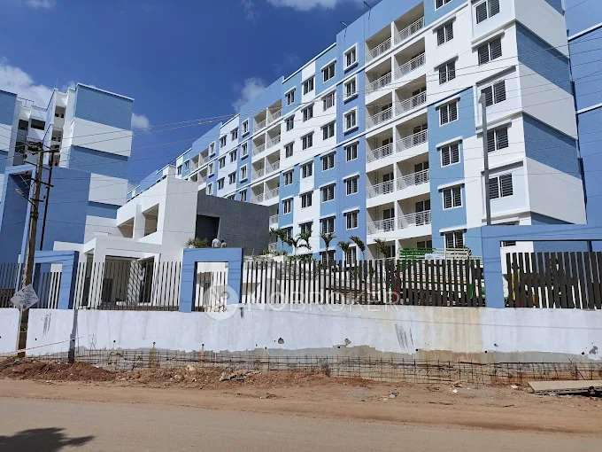 1 BHK Flat In Sumadhura Aspire Aurum for Rent  In Bidare Agraha
