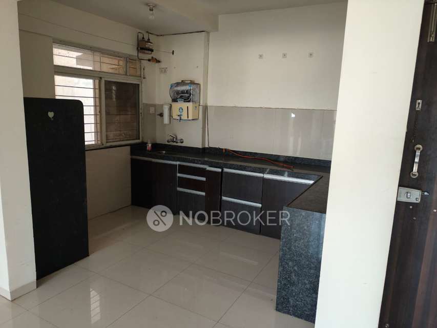 2 BHK Flat In Bramha Sky City for Rent  In Dhanori