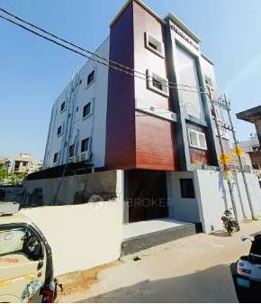 1 BHK Flat In Hello Hostel for Rent  In Shankanr Nagar