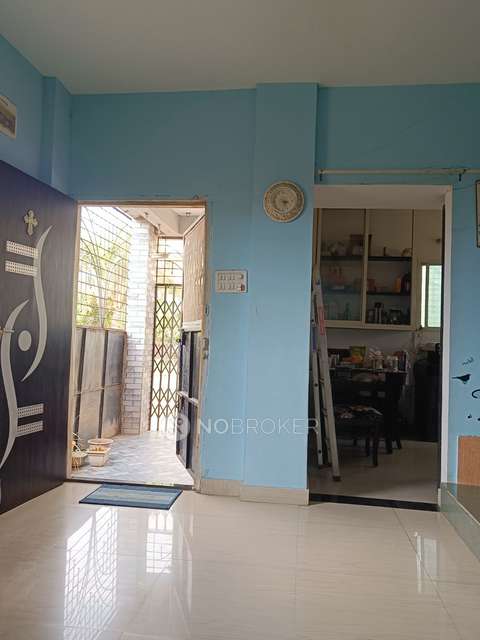 1 BHK House for Rent  In Stebbins Villa