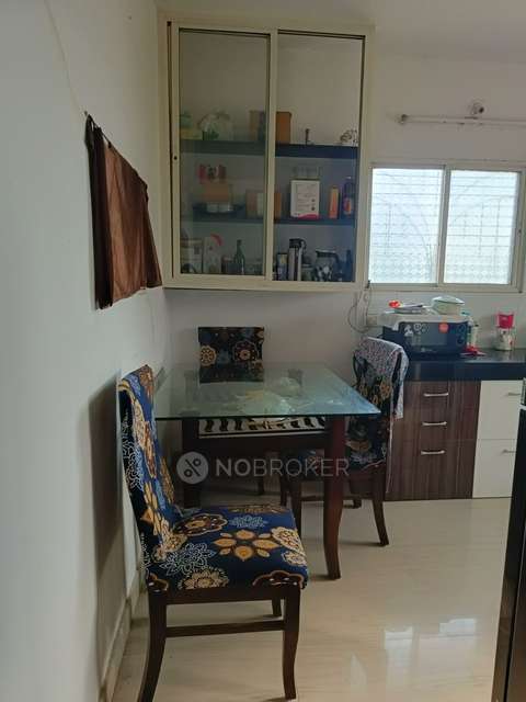 1 BHK House for Rent  In Stebbins Villa