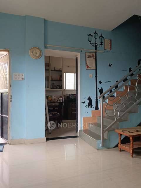 1 BHK House for Rent  In Stebbins Villa