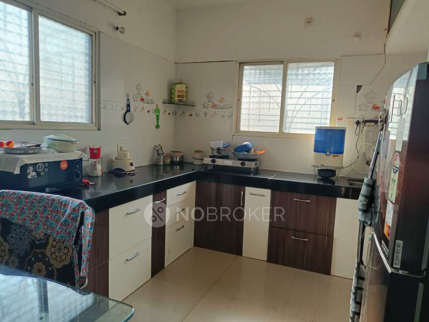 1 BHK House for Rent  In Stebbins Villa
