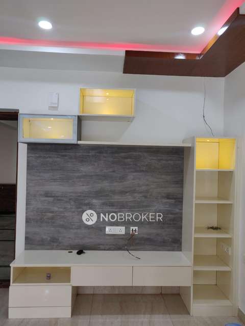 3 BHK Flat In Hallmark Silvanus For Sale  In Manikonda
