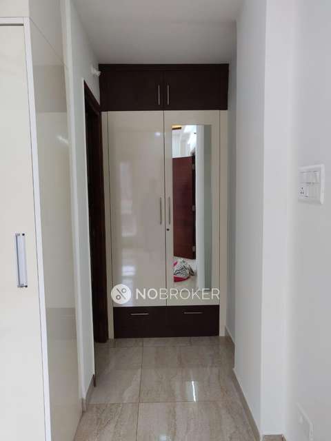 3 BHK Flat In Hallmark Silvanus For Sale  In Manikonda