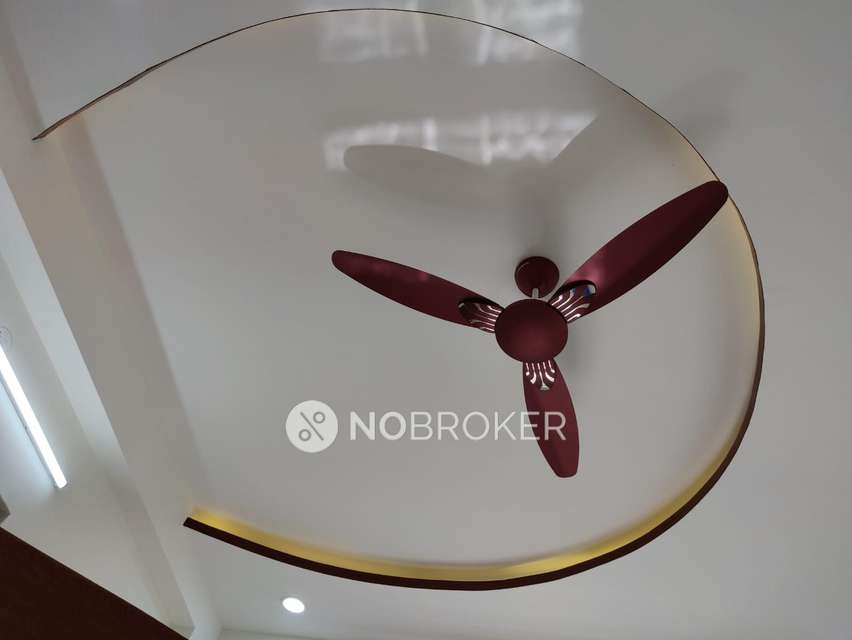 3 BHK Flat In Hallmark Silvanus For Sale  In Manikonda