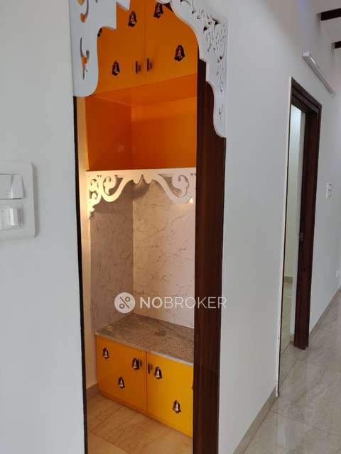 3 BHK Flat In Hallmark Silvanus For Sale  In Manikonda