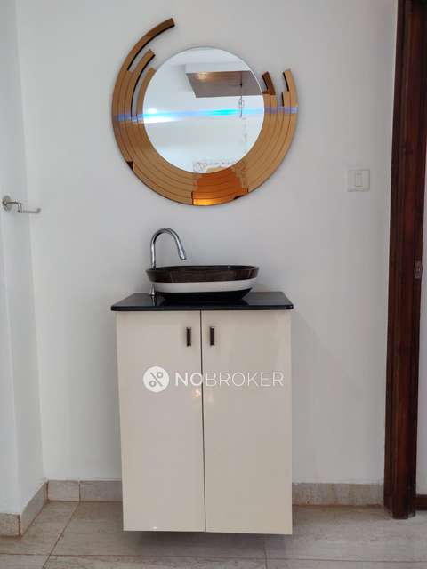 3 BHK Flat In Hallmark Silvanus For Sale  In Manikonda