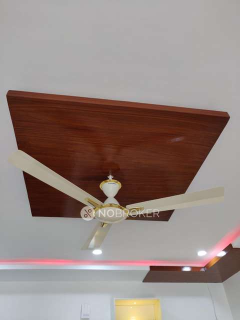 3 BHK Flat In Hallmark Silvanus For Sale  In Manikonda