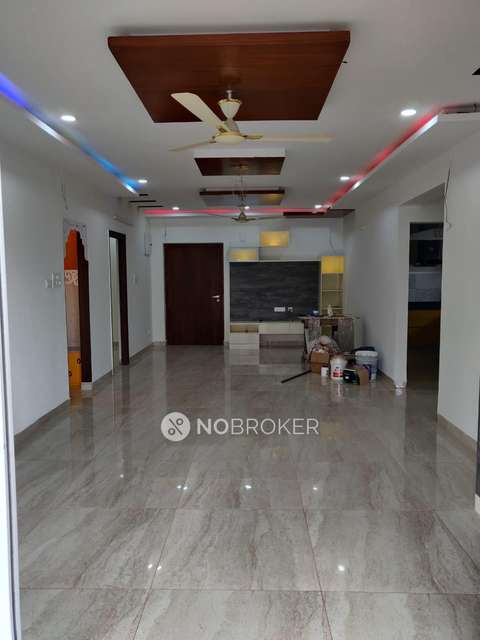 3 BHK Flat In Hallmark Silvanus For Sale  In Manikonda