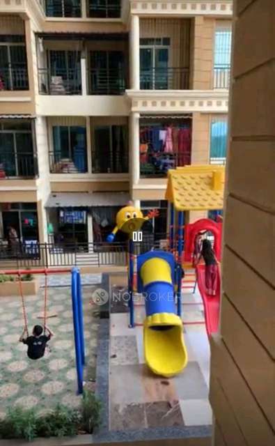 1 BHK Flat In Atmiya Heights For Sale  In Badlapur West