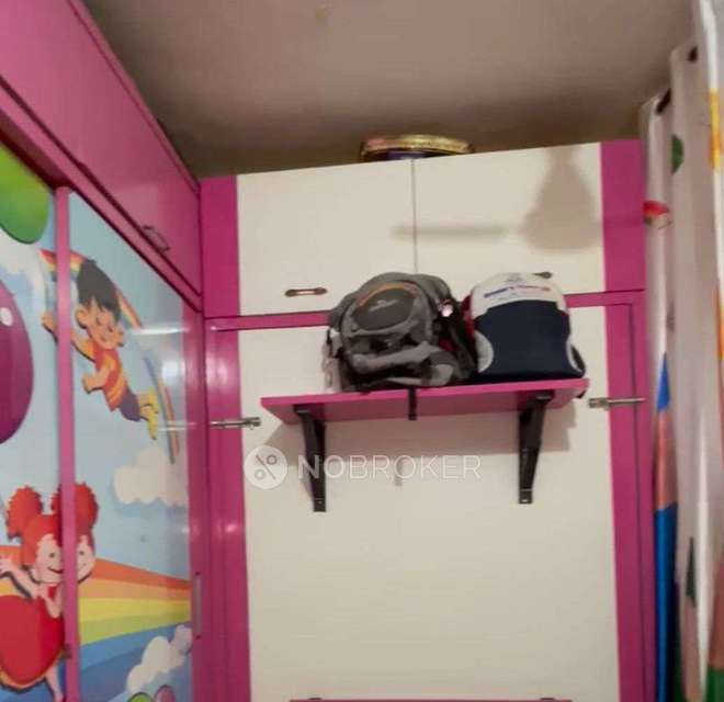 1 BHK Flat In Doordarshan Chs, Goregaon for Rent  In Doordarshan Chs