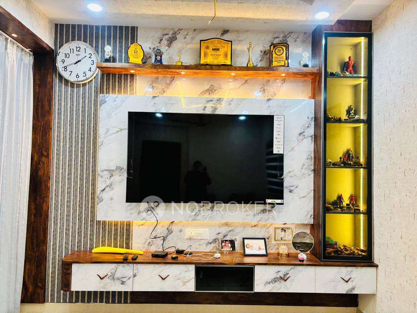 2 BHK Flat In Maha Lakshmi Heights For Sale  In Ramachandrapuram