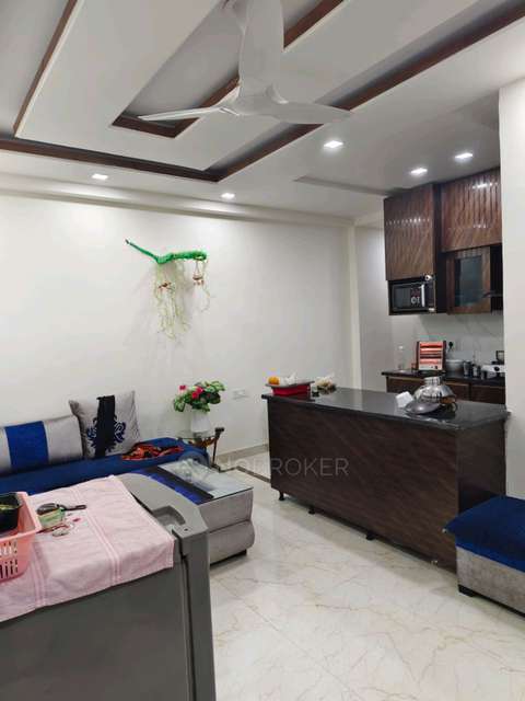 3 BHK Flat In Agarwal Farm Society  For Sale  In Chhatarpur 