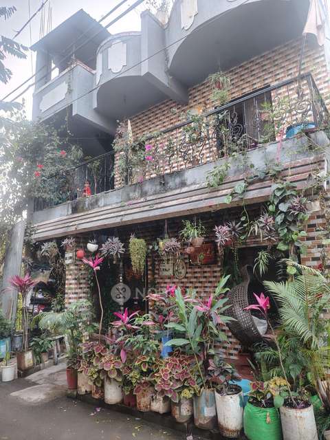 1 BHK House for Rent  In Ravet