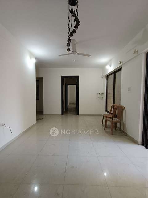 3 BHK Flat In Oxford Olympia Society, Wakad for Rent  In Wakad