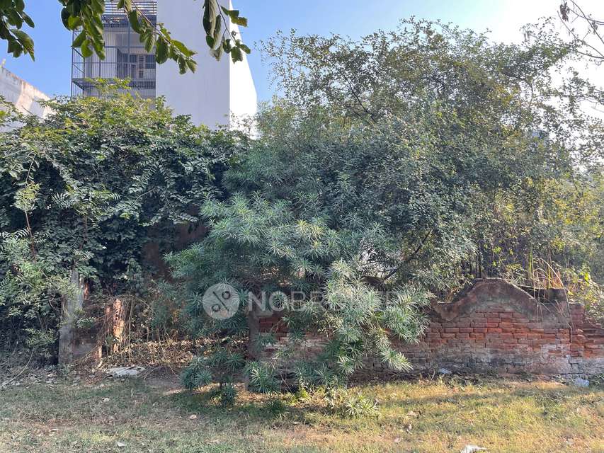 Plot For Sale  In C Block Omicron 3rd In Omicron 3rd