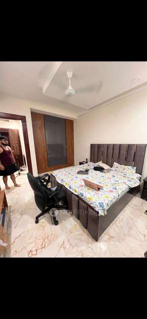 2 BHK Flat In Standalone Building  for Rent  In Balaji Mandir