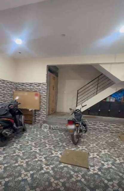 3 BHK House for Lease  In Vyalikaval Police Station