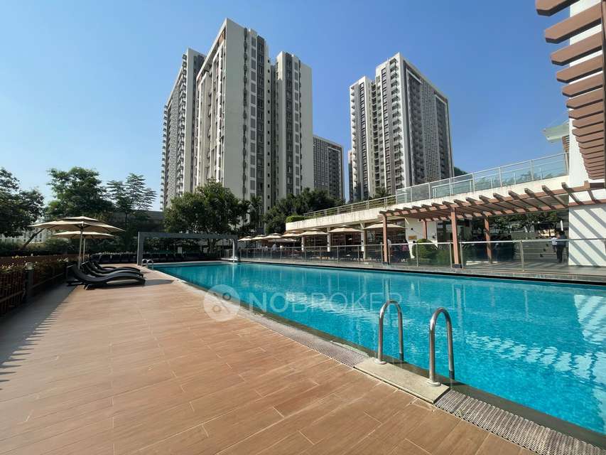 3 BHK Flat In Kolte Patil Little Earth, Kiwale for Rent  In Kolte Patil Little Earth