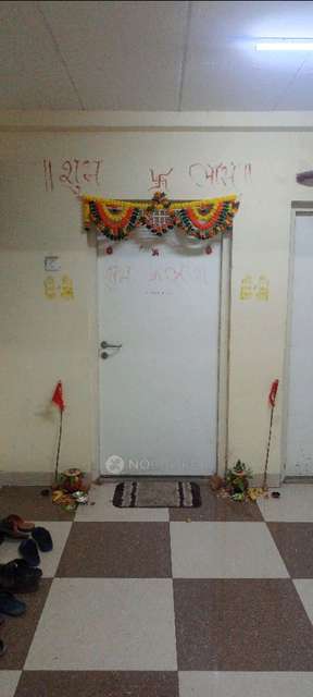 1 BHK Flat In Mahada Complex Builind 12,virar Bolinj for Rent  In Block-c, Mhada Society-2, Mgm School Rd, ????? ???????, ????? ????, ?????, ?????????? 401303, India