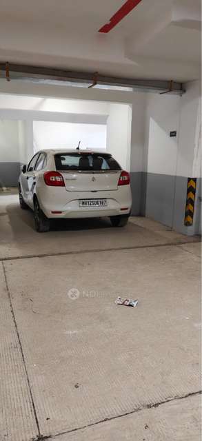 2 BHK Flat In Vj Yashwin Enchante For Sale  In Yashwin Enchante Upper Kharadi