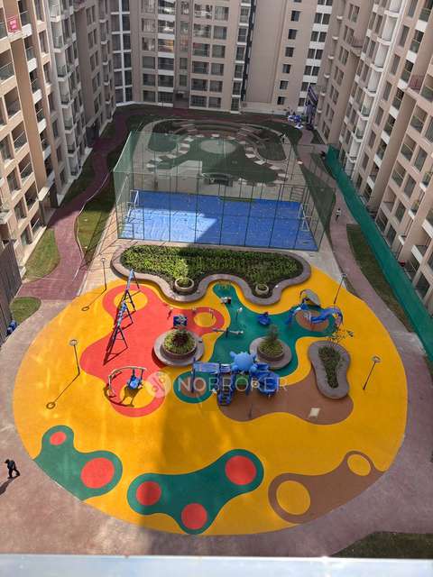 2 BHK Flat In Vj Yashwin Enchante For Sale  In Yashwin Enchante Upper Kharadi