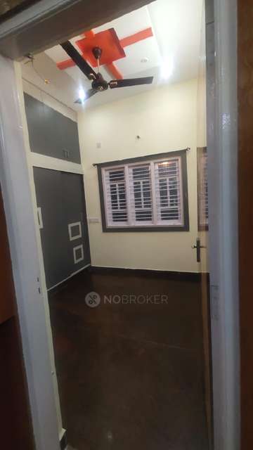 2 BHK Flat In Suman Niwas for Lease  In Hallehalli