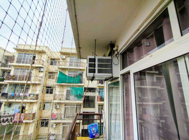 2 BHK Flat In Avl 36 For Sale  In Sector 36a