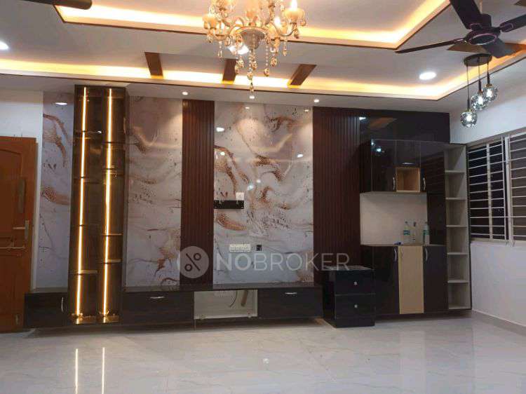 3 BHK Flat In Sabza Reaidency For Sale  In Hakimpet