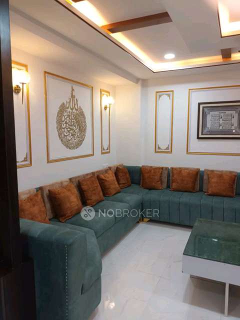 3 BHK Flat In Sabza Reaidency For Sale  In Hakimpet