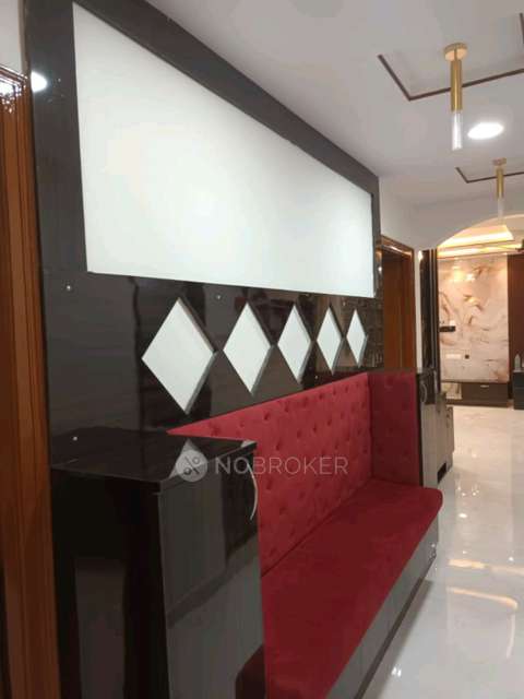 3 BHK Flat In Sabza Reaidency For Sale  In Hakimpet