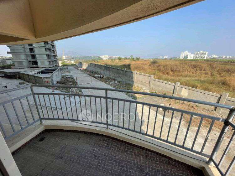 2 BHK Flat In Vtp Urban Life Phase 1 for Rent  In Talegaon Dabhade