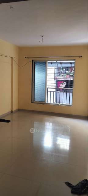 1 BHK Flat In Siddhivinayak Apartment for Rent  In Rabale Heights