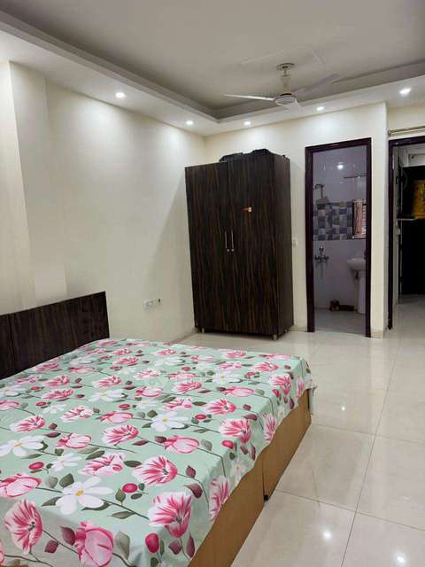 4+ BHK House for Rent  In Sector 46