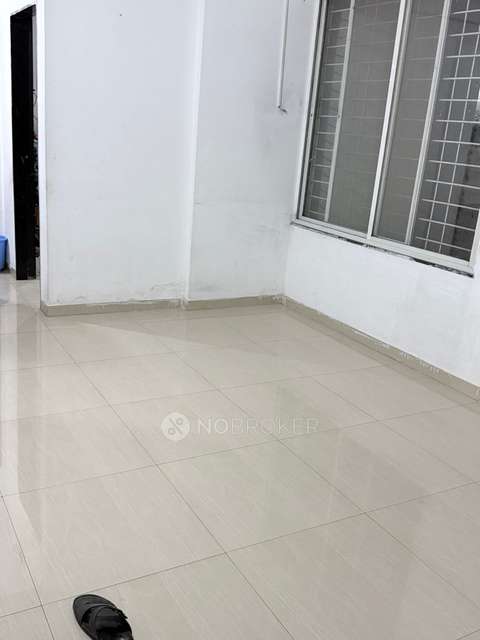 Single Room for Female In 1 BHK  In Venture Society In Alandi