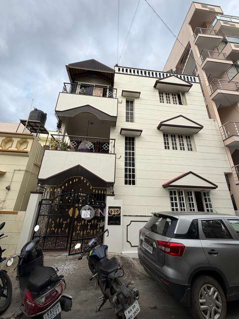 2 BHK House for Rent  In J. P. Nagar