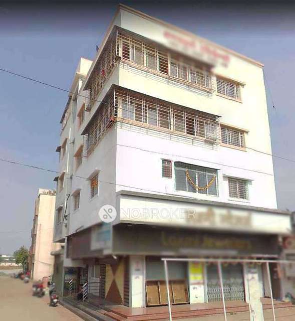 PG for Girls in Ganesh Nagar, Talwade