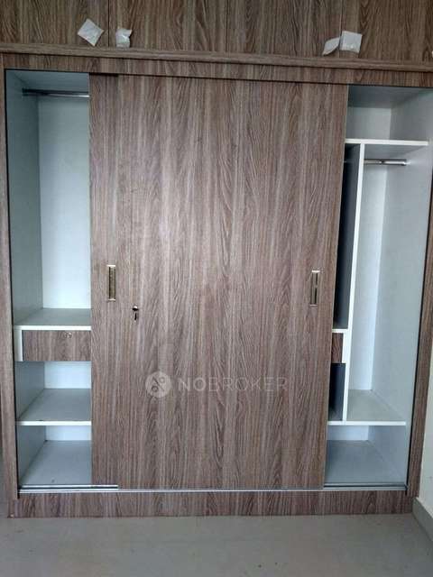 3 BHK Flat In Shriram Sameeksha For Sale  In Jalahalli East