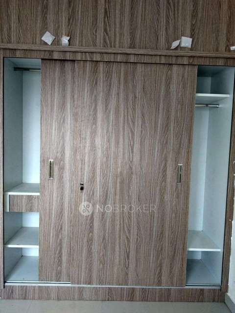 3 BHK Flat In Shriram Sameeksha For Sale  In Jalahalli East