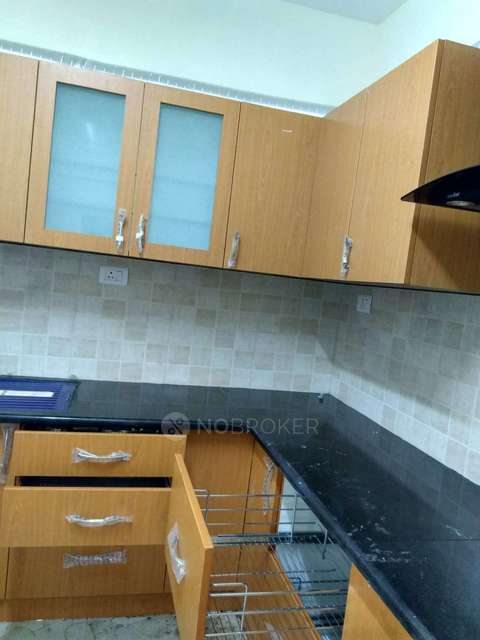 3 BHK Flat In Shriram Sameeksha For Sale  In Jalahalli East